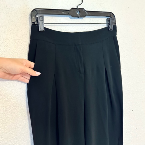 5 for $25 ⭐️ High Waist Pleated Trousers - Picture 8 of 8